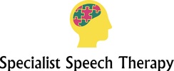 Specialist Speech and Language Therapy